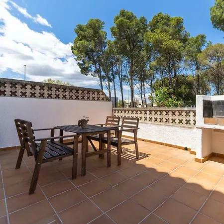 Gardenia Villa