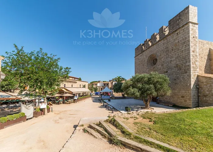 Gardenia * L' Escala