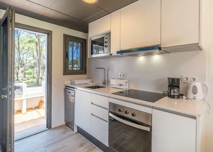 Villa Gardenia L' Escala