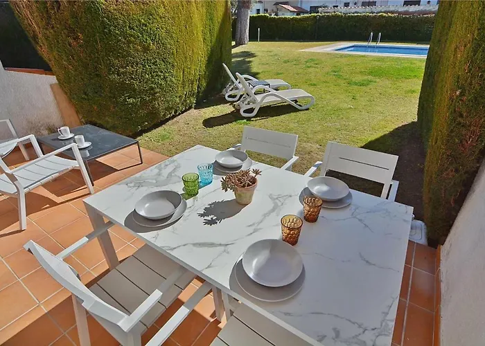 Gardenia * L' Escala