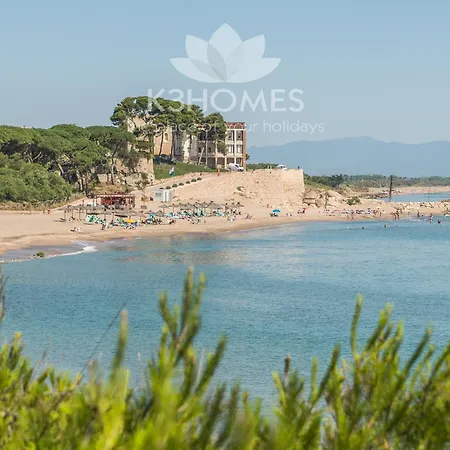 Holiday Home Gardenia L'Escala