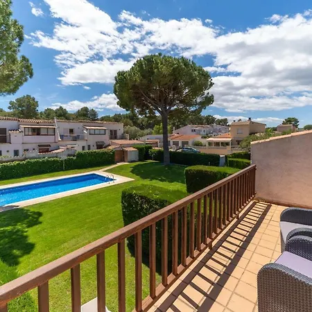 Villa Holiday Home Gardenia L'Escala