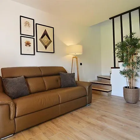 Villa Holiday Home Gardenia L'Escala
