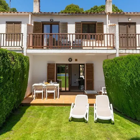 Villa Holiday Home Gardenia L'Escala