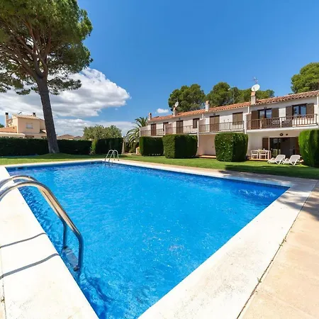 Holiday Home Gardenia L'Escala